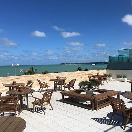 Imperial Flat Aparthotel Joao Pessoa Bagian luar foto